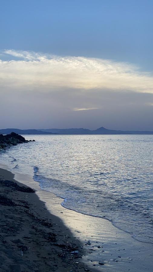 Vistas Al Mar Playa De Los Bovetes Denia Luaran gambar